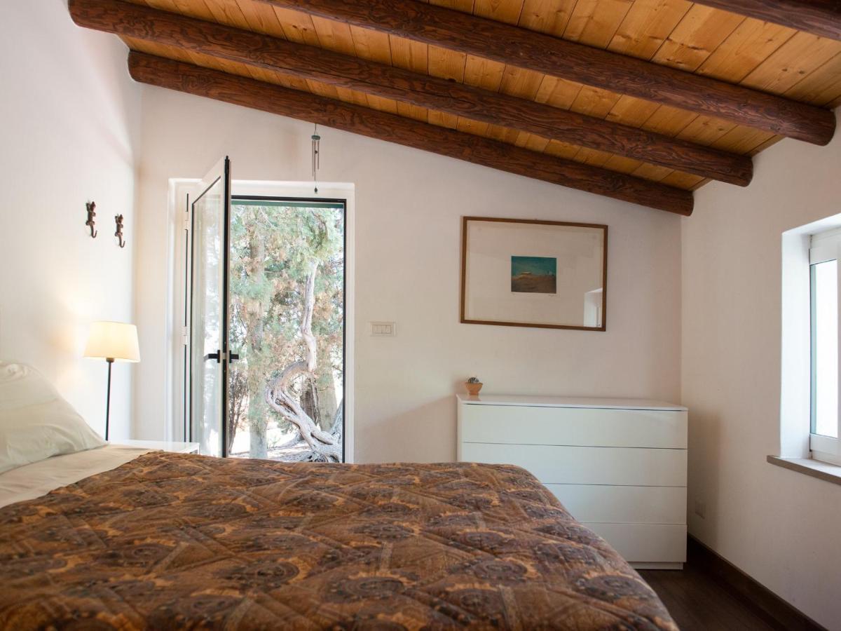 B&B Don Gaspano Pace Del Mela Екстериор снимка