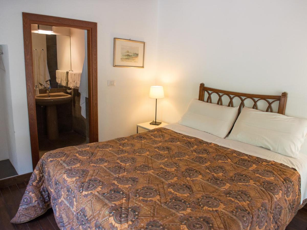 B&B Don Gaspano Pace Del Mela Екстериор снимка