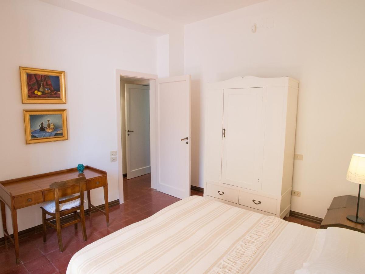 B&B Don Gaspano Pace Del Mela Екстериор снимка