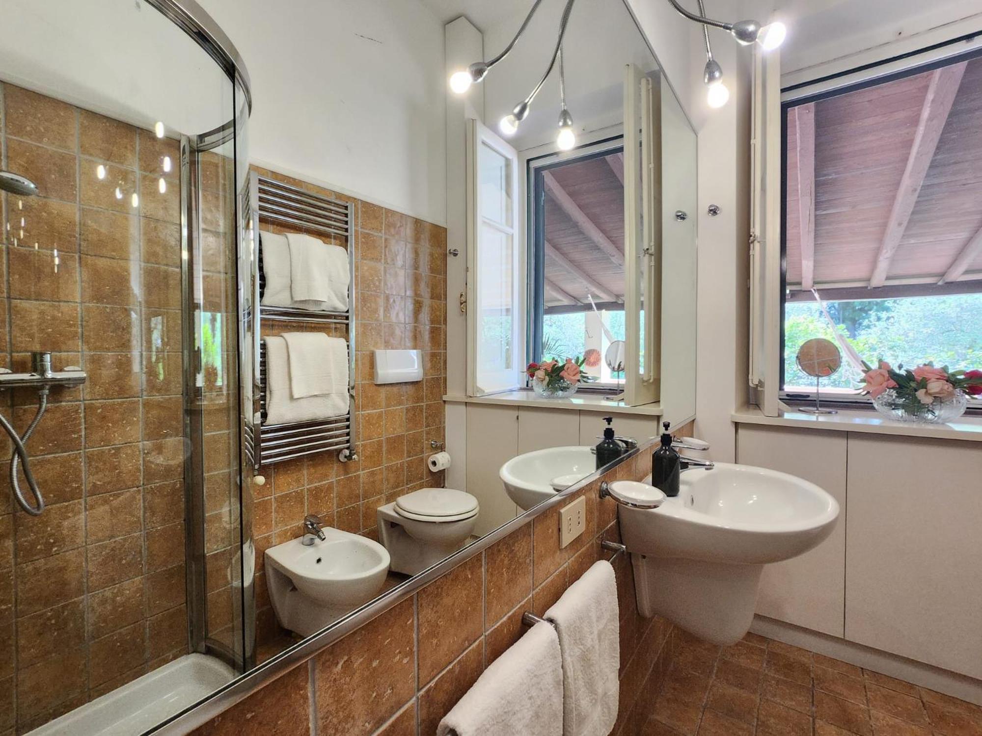B&B Don Gaspano Pace Del Mela Екстериор снимка