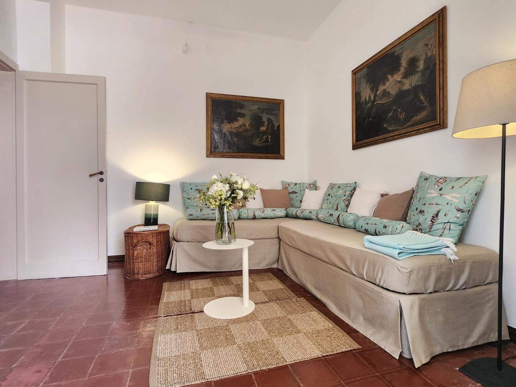 B&B Don Gaspano Pace Del Mela Екстериор снимка