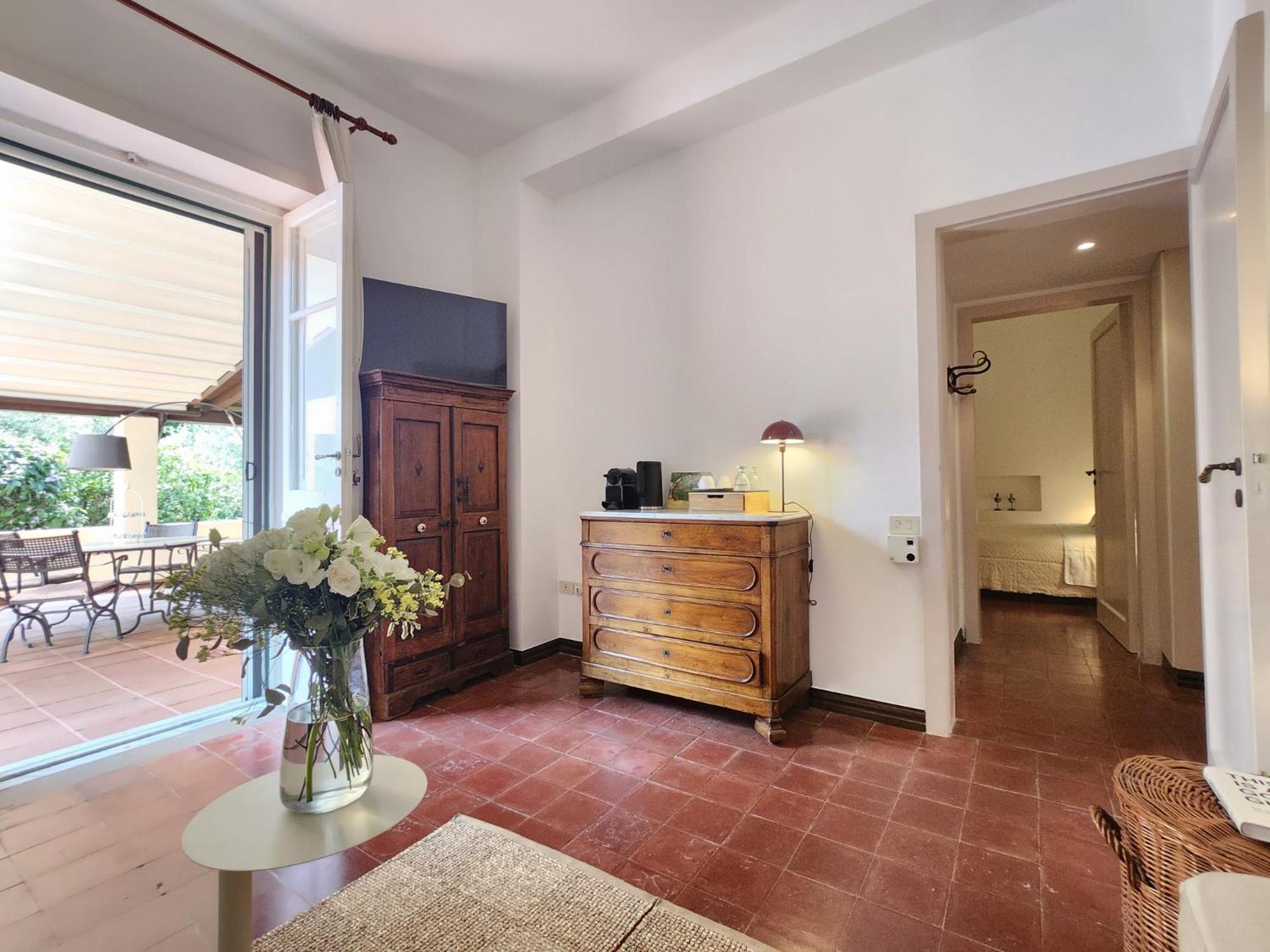 B&B Don Gaspano Pace Del Mela Екстериор снимка