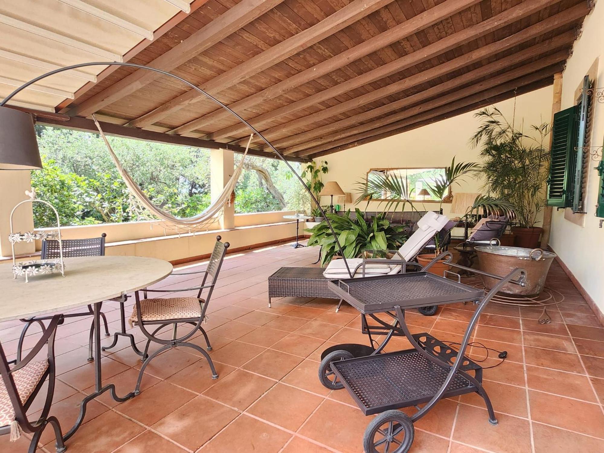 B&B Don Gaspano Pace Del Mela Екстериор снимка