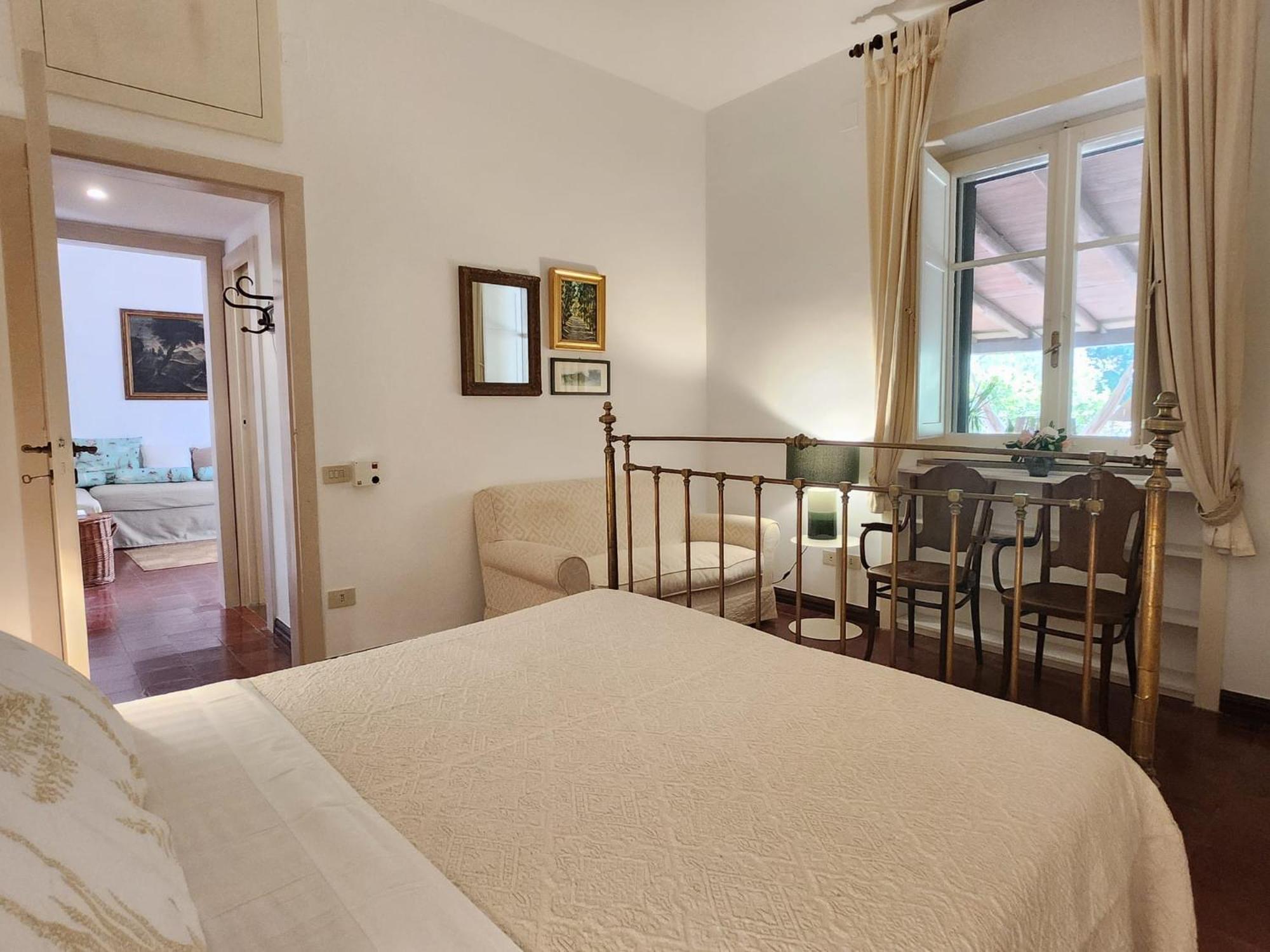 B&B Don Gaspano Pace Del Mela Екстериор снимка