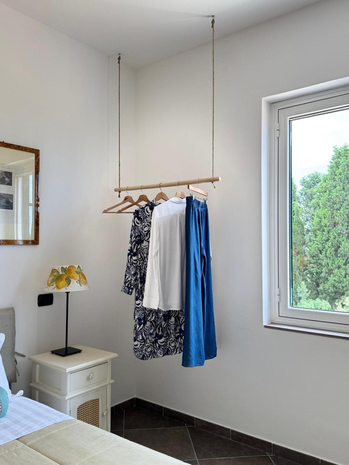 B&B Don Gaspano Pace Del Mela Екстериор снимка