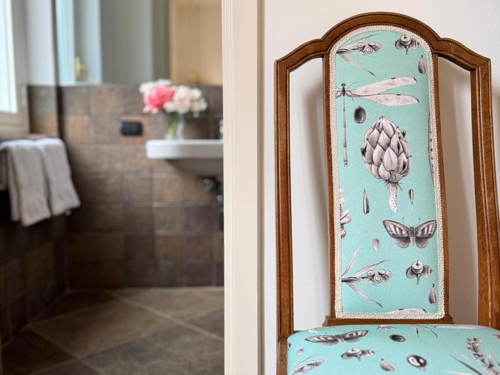 B&B Don Gaspano Pace Del Mela Екстериор снимка