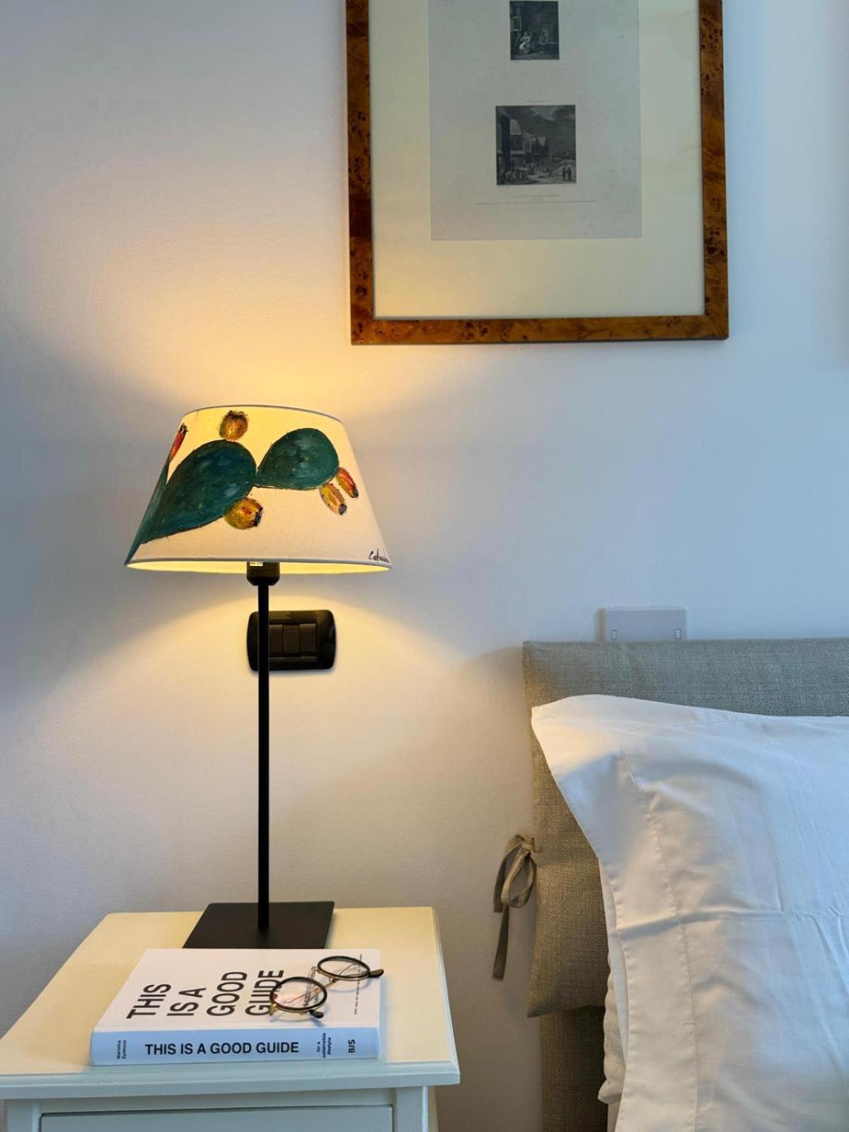 B&B Don Gaspano Pace Del Mela Екстериор снимка