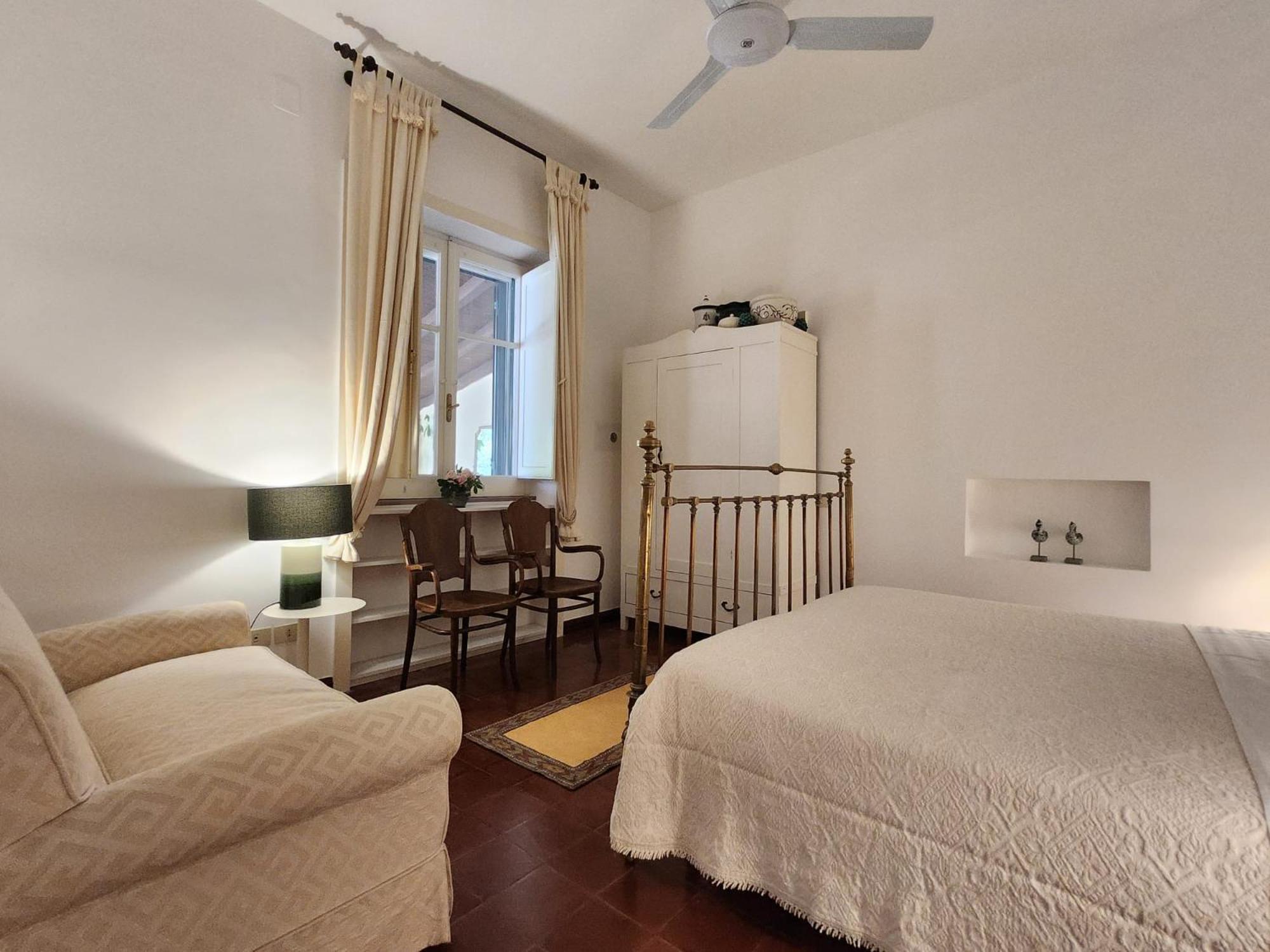B&B Don Gaspano Pace Del Mela Екстериор снимка