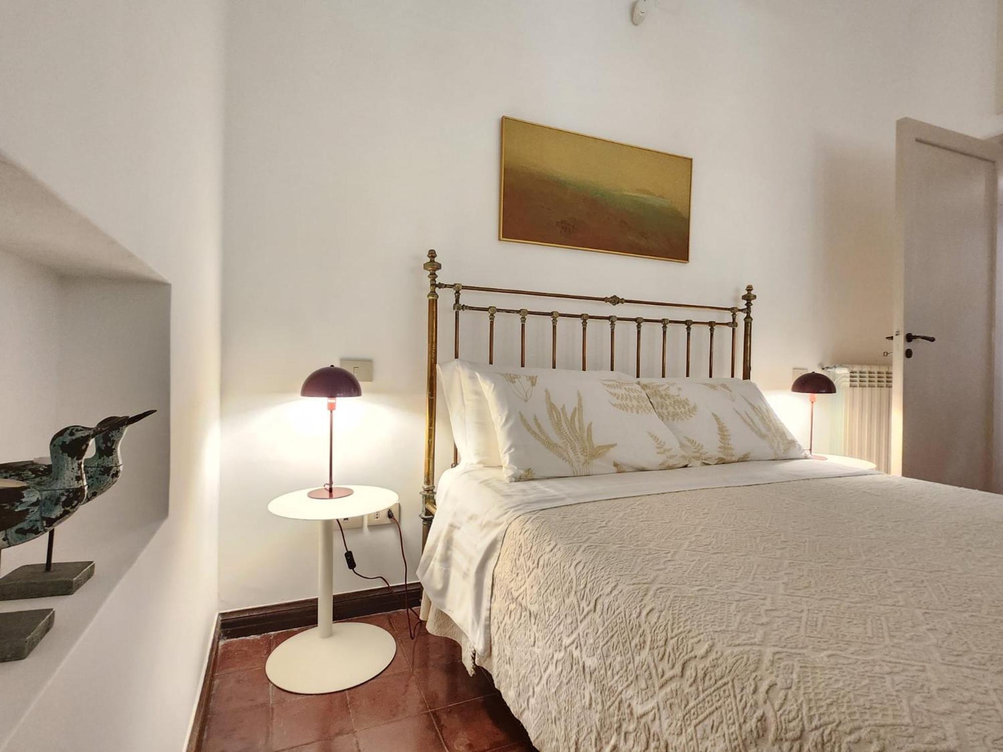B&B Don Gaspano Pace Del Mela Екстериор снимка