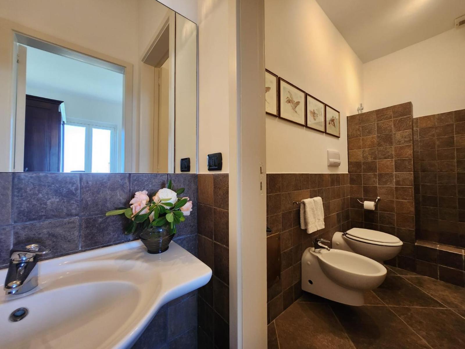 B&B Don Gaspano Pace Del Mela Екстериор снимка